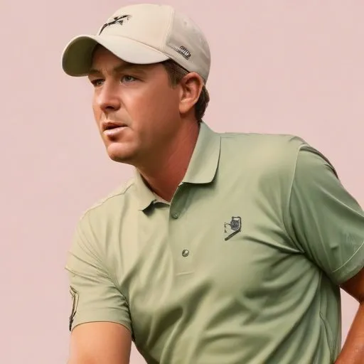 Davis Love III
