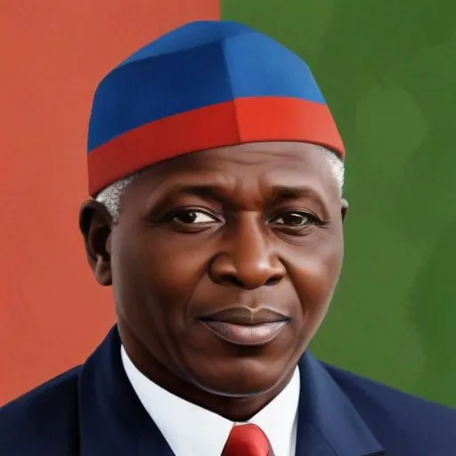 Dawda Jawara