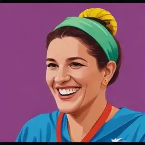 Dawn Fraser