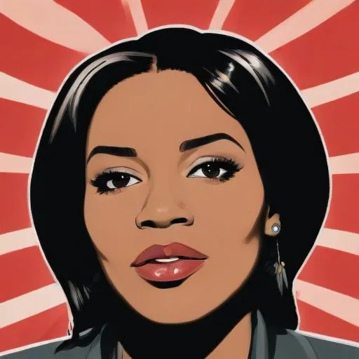 Dawn Robinson