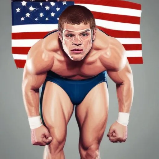Dax Harwood