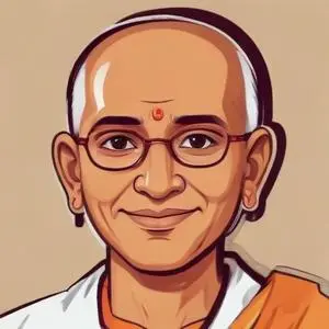 Dayananda Saraswati