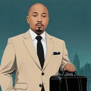 Daymond John