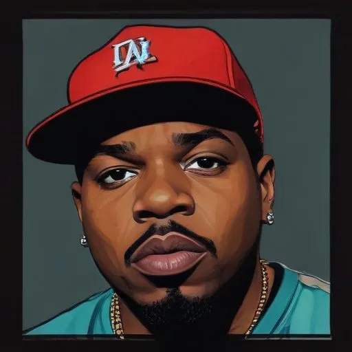 Daz Dillinger