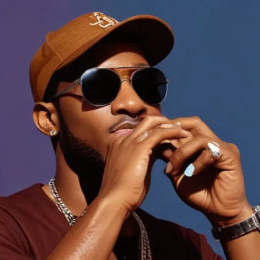 D'banj