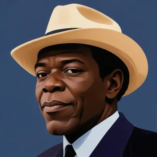 DeFord Bailey