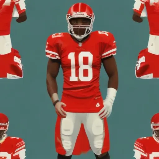DeVante Parker