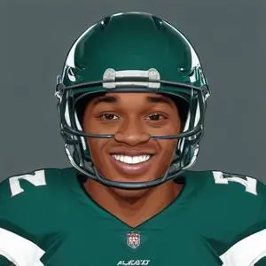 DeVonta Smith