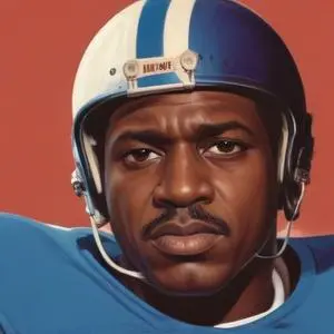 Deacon Jones
