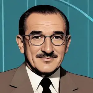 Dean Acheson