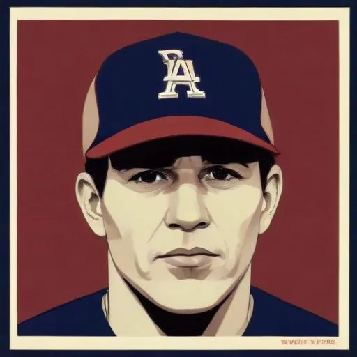 Dean Chance