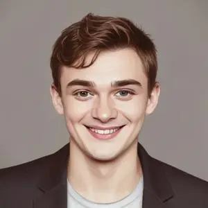 Dean-Charles Chapman