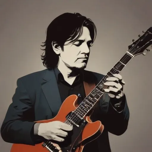 Dean DeLeo