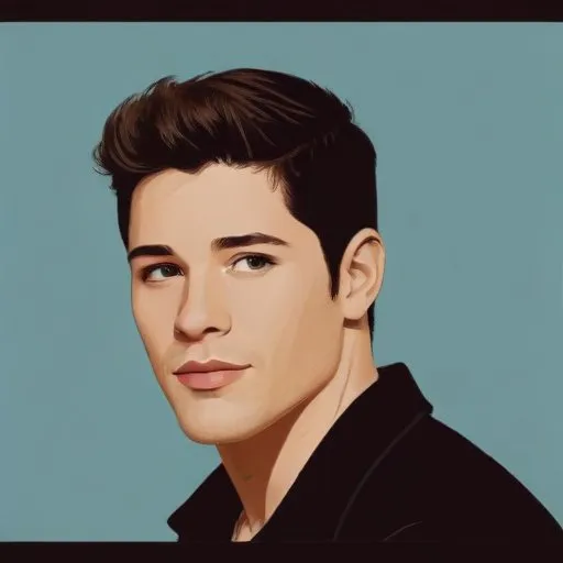 Dean Geyer