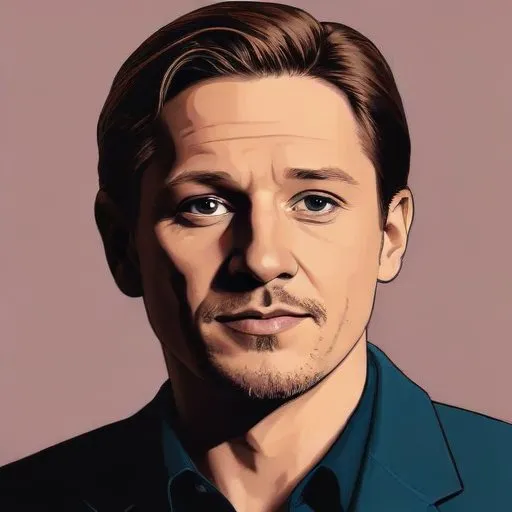 Dean Haglund