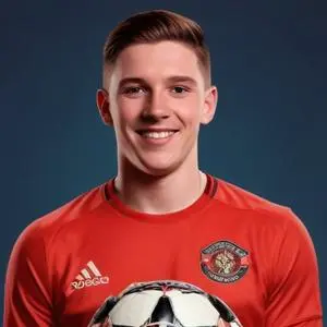 Dean Henderson