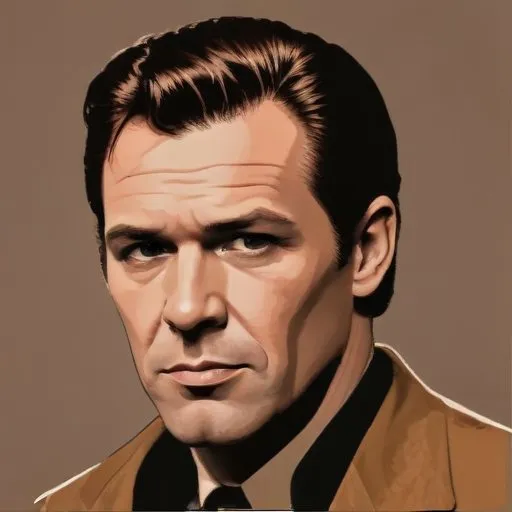 Dean Jagger