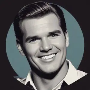 Dean Jones