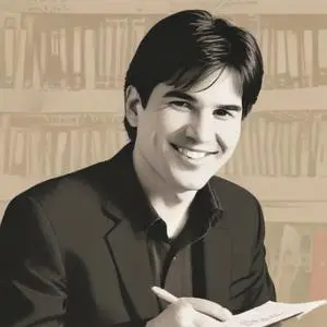 Dean Koontz
