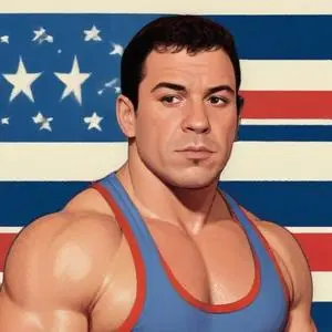 Dean Malenko