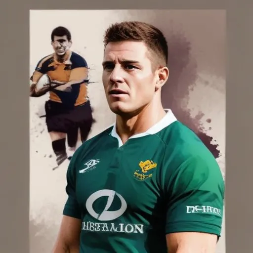 Dean Pay