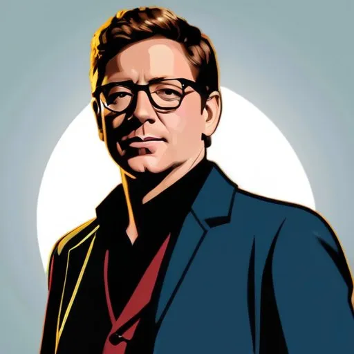 Dean Pitchford
