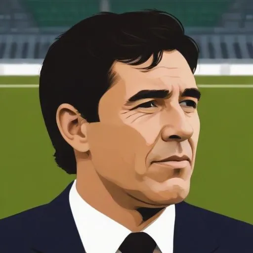 Dean Saunders