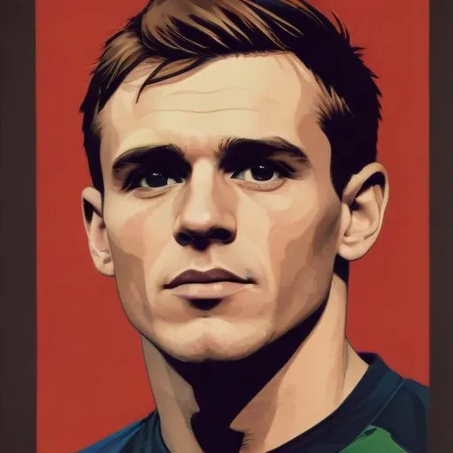Dean Shiels
