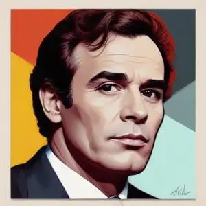 Dean Stockwell