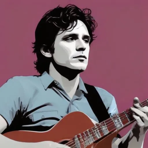 Dean Wareham