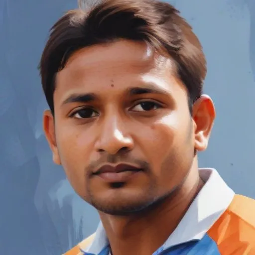 Debashish Mohanty