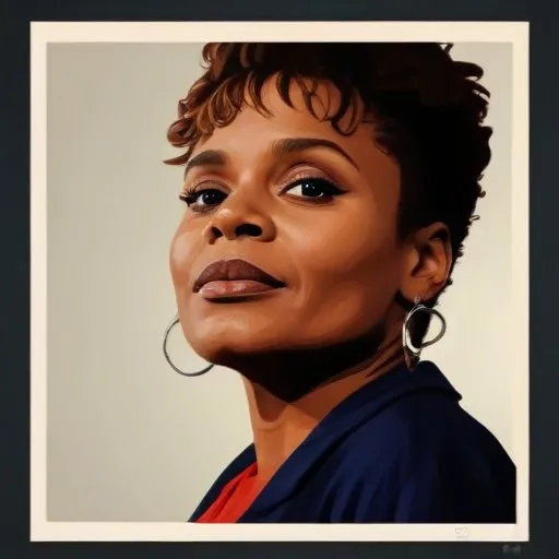 Debbi Morgan