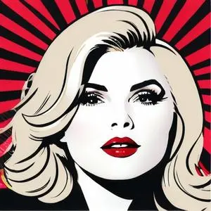 Debbie Harry