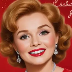 Debbie Reynolds
