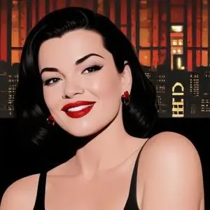 Debi Mazar