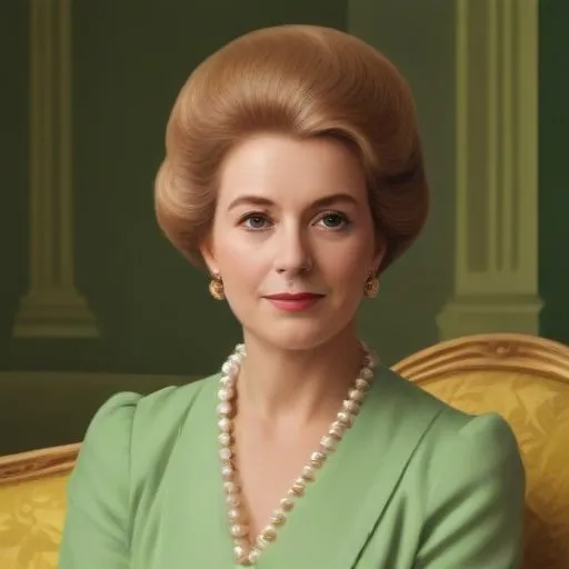 Deborah Cavendish, Duchess of Devonshire