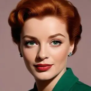 Deborah Kerr