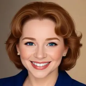 Debra Jo Rupp