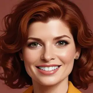 Debra Messing