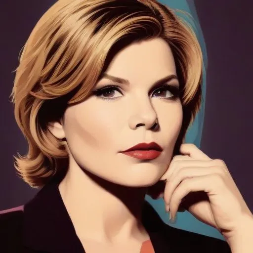 Debra Monk