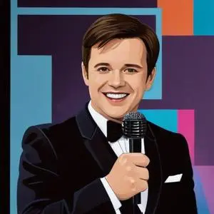 Declan Donnelly