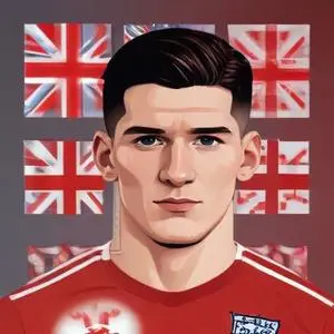 Declan Rice