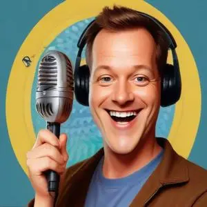 Dee Bradley Baker