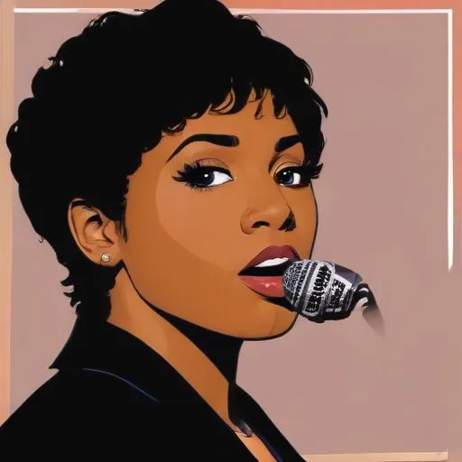 Dee Dee Sharp