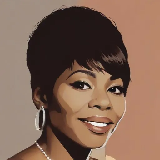 Dee Dee Warwick