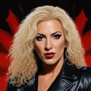 Dee Snider