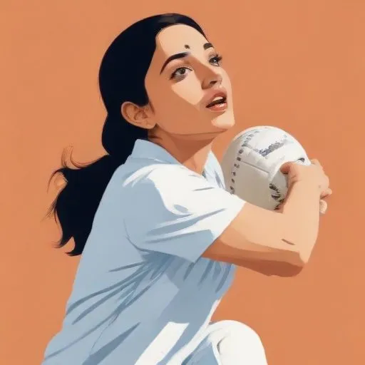 Deepa Marathe