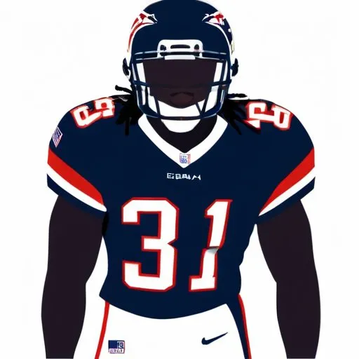 Deion Branch
