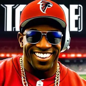 Deion Sanders