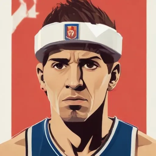 Dejan Bodiroga